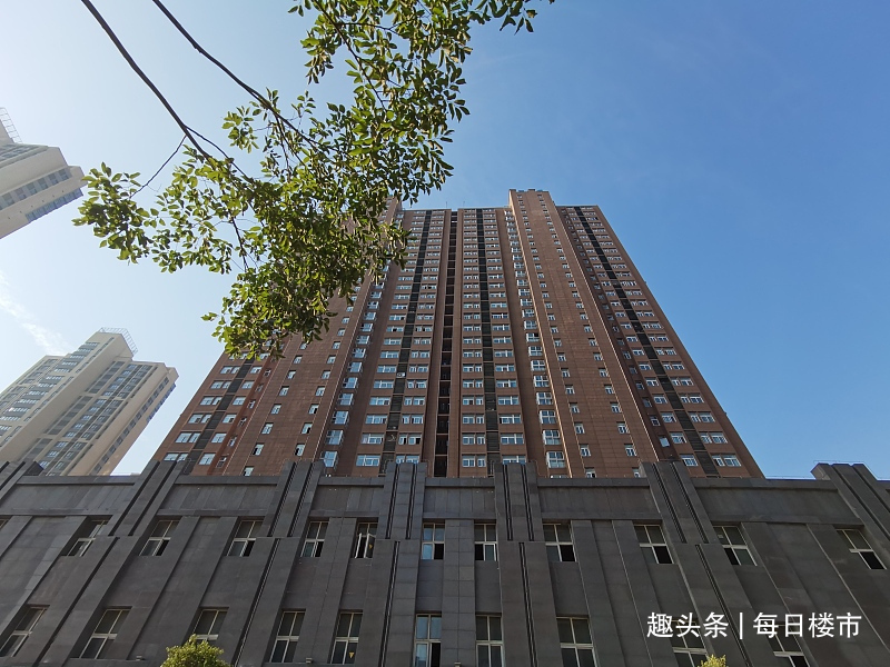 租房|离职售楼小姐揭秘一栋楼4个楼层“难卖”，居住不舒适建议避开