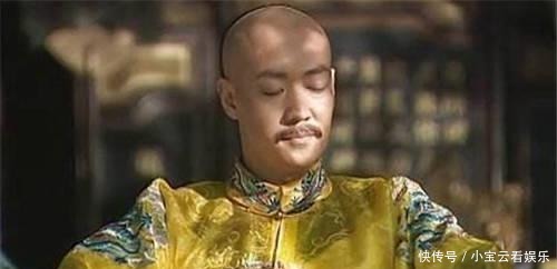 出色|和嘉庆争夺皇位的人,除了乾隆的儿子,还有几个特别出色的孙子