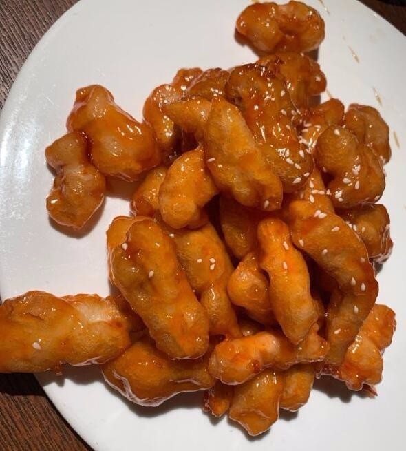 资深大厨制作糖醋菜，记住“黄金比例”，色泽鲜明，酸甜可口