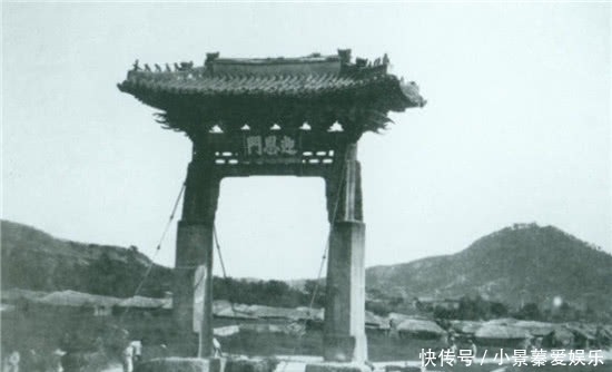 明朝使臣|朱棣恩赐邻国三个字，被韩国偷偷收藏，一般不轻易示人