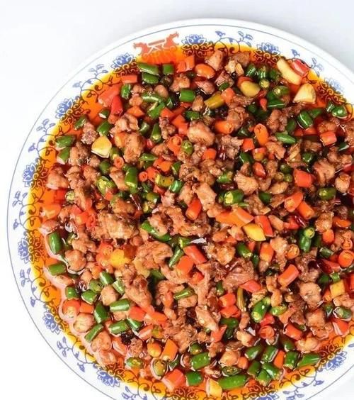 七道酒楼口味下酒菜