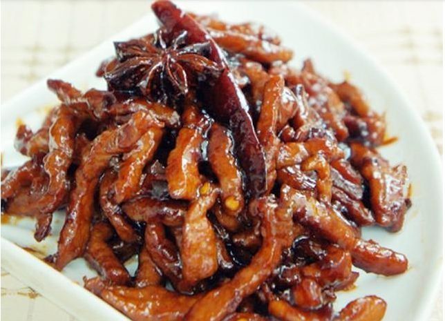 味道|几道家常菜推荐,家里隔三差五做一次,鲜香美味,味道好极了