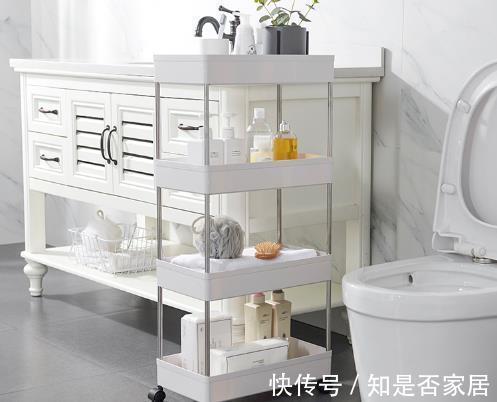 卫生间别挂毛巾架了,很不卫生,学上海人这样做,干净整洁还实用