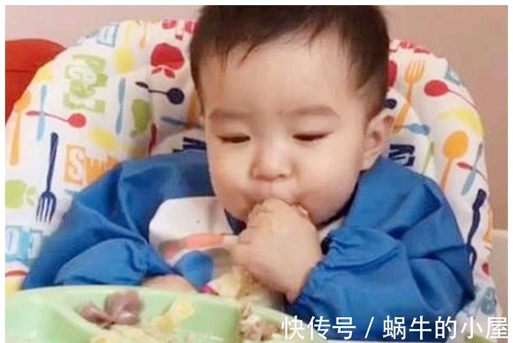 宝宝|宝宝开始吃三餐时间有讲究,避免”三饭两觉“习惯,让娃健康成长