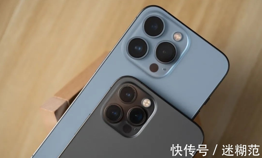 iPhone13Pro断货情况缓解，128GB版本最新价格确认，果粉可入手了