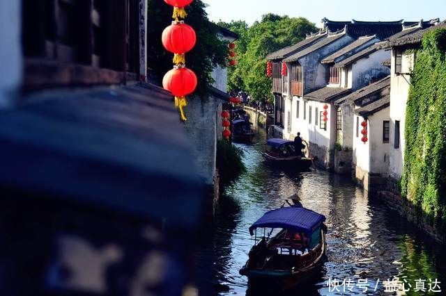 行政区|中国5A景区最多省份：每年旅游收入达1万多亿元