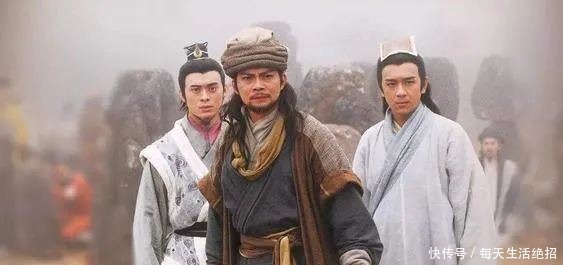 众人|为何众人追捧黄日华版《天龙八部》——浅谈其一巨大败笔