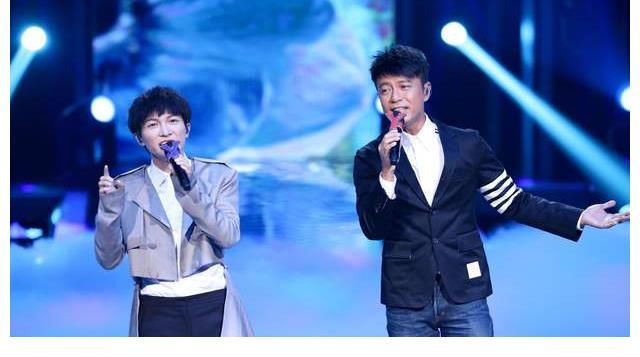 那英|《我们的歌》第三季开录，你希望谁参加？