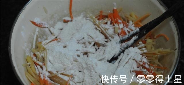 土豆是儿子最喜欢的食材,从小到大你想吃什么菜不用想错了!