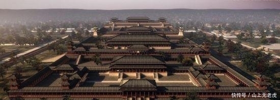 昊天上帝|上古时期的五位贤君:青帝、赤帝、黄帝、白帝、黑帝分别是谁?