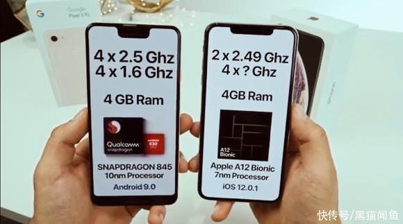 iphone|已经坚持3年了，为什么iPhone XS还没淘汰？3个原因很“真实”