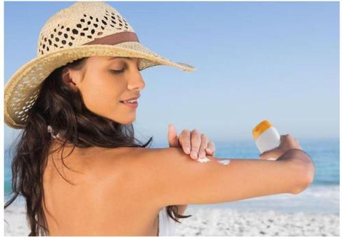 部位|很多人全身防晒，却漏掉了这个部位，后果多严重你知道吗？