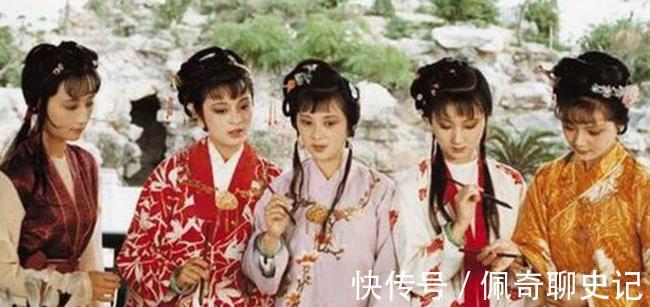 林如海|林黛玉的出身真的比薛宝钗要好吗?林黛玉比薛不知道高到哪里去了