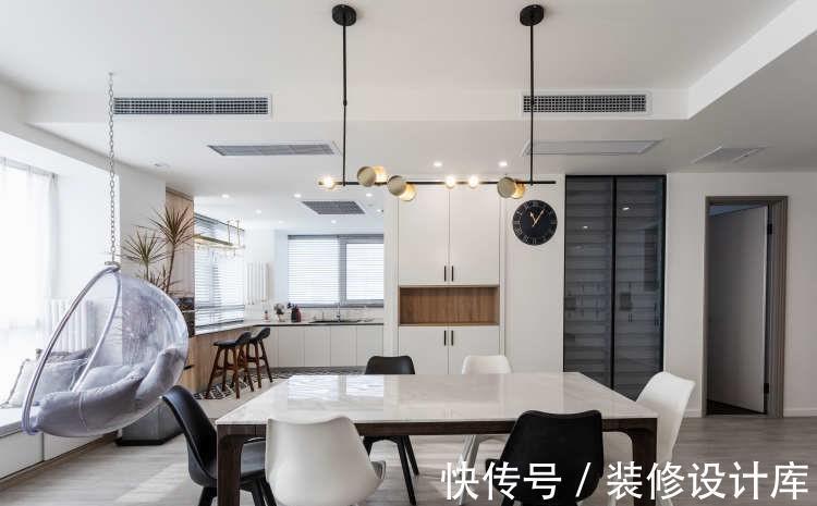业主|要求半年就入住，将家和工作室融合，工作的同时也是在休息