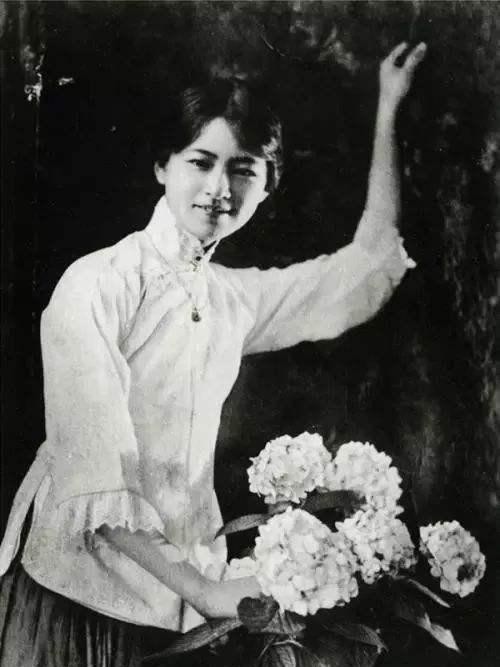 金岳霖一生未娶,但对林徽因并没有那么痴情