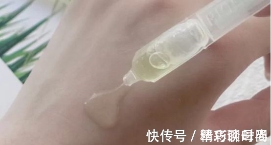 润百颜 超市“不起眼”的护肤品，穷人看不起，有钱人却抢着买，孕妇可用