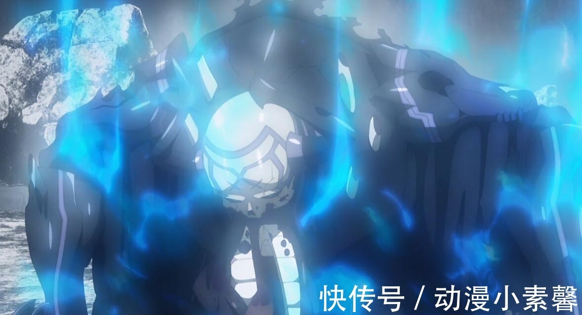 B站|铺垫19话毁于一旦,B站最强新番烂尾,再好的特效都救不回来