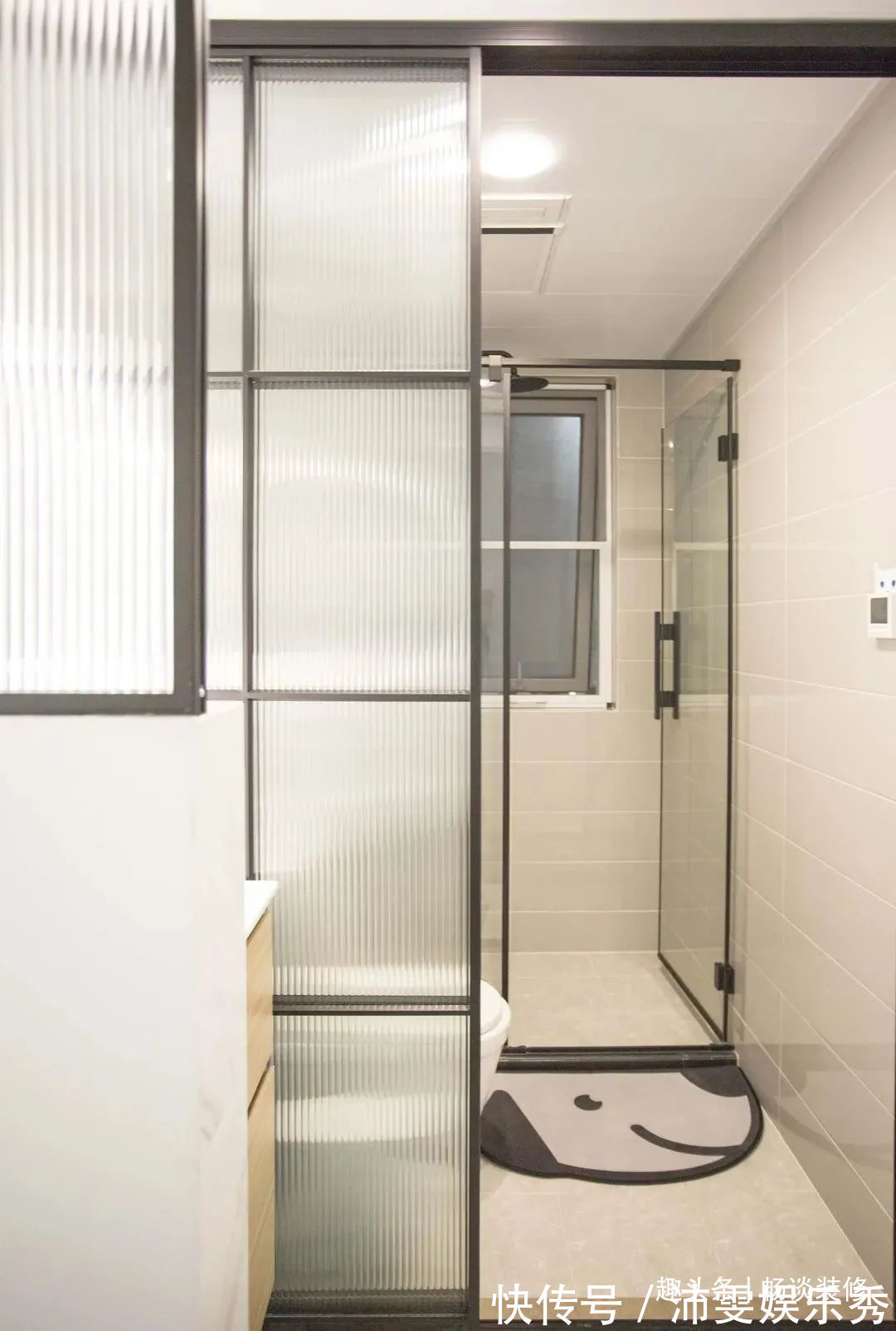 阳台上|没听“专业人士”的话,坚持9条接地气的家居决定,幸福感超明显