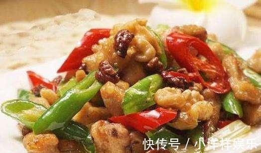 精选几道喷香下饭的家常菜,味道美滋滋得,简单易做,家人都爱吃