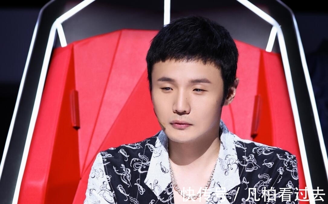 助教|开口第一句就唱错歌词,这都能赢?《中国好声音》彻底变味儿了