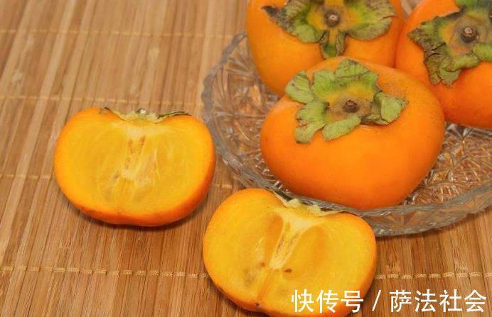 失眠|“一柿十药”是什么意思看完之后，我终于明白了！