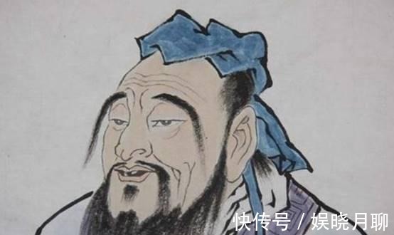 命运|鬼谷子曾说,男人的外貌决定他将来的命运,老祖宗这话说得有理吗