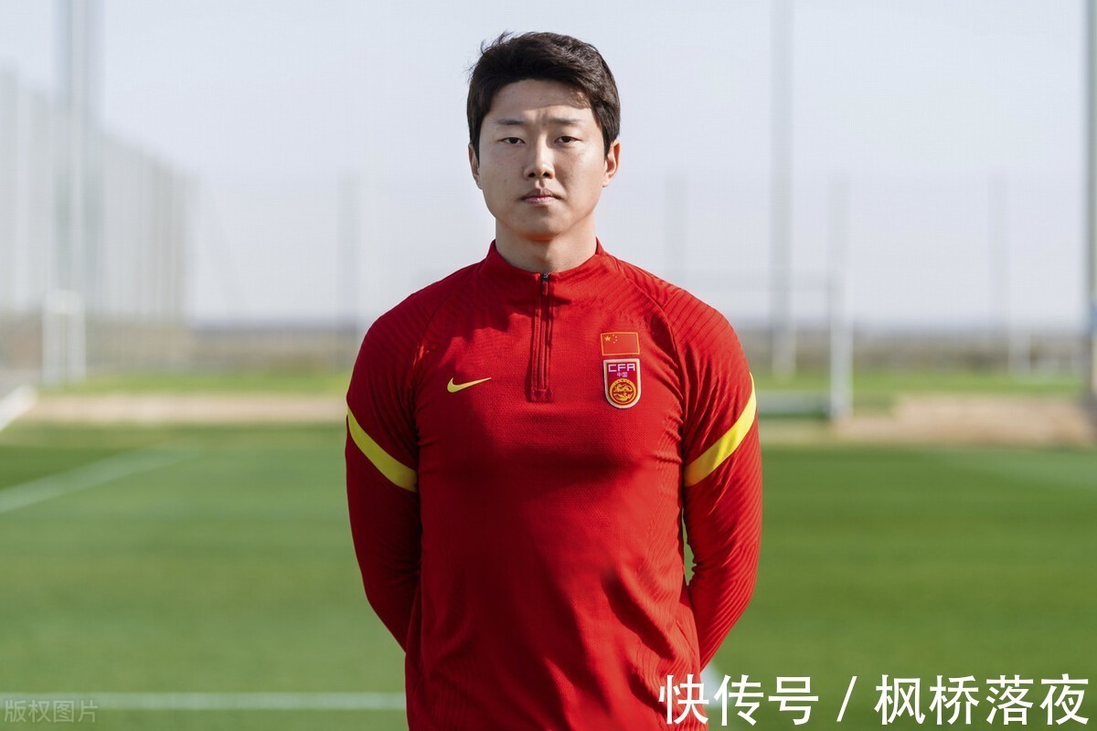 后卫|李磊第一替代者!26岁恒大妖翼刚回国家队就进球,状态太好!