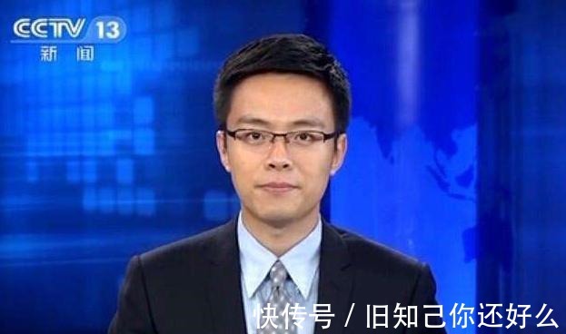 王希希|《朝闻天下》为《新闻联播》培养后备力量,多位节目主持人走红