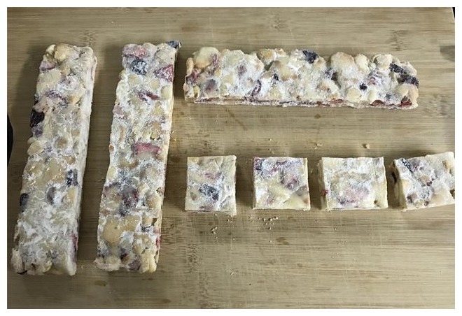 一吃就上瘾的网红小零食，一口锅30分钟搞定，学会再也不用去买