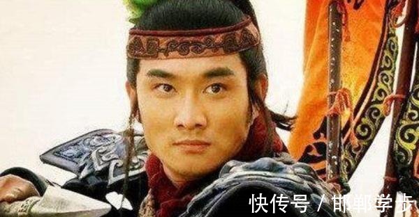 守寡|她才是梁山女将第一人,曾战败7名好汉,奈何16嫁人17守寡!