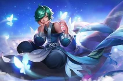 猴子|别再选庄周、蔡文姬了,他才是最强辅王,阿轲、猴子不敢切,胜率高达90%