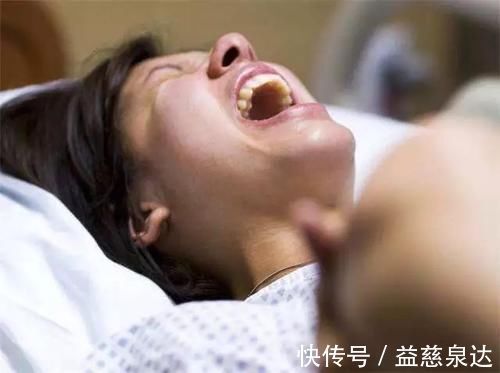 宝爸|一张“水果”图告诉你:顺产“开十指”有多大?看完心疼女人