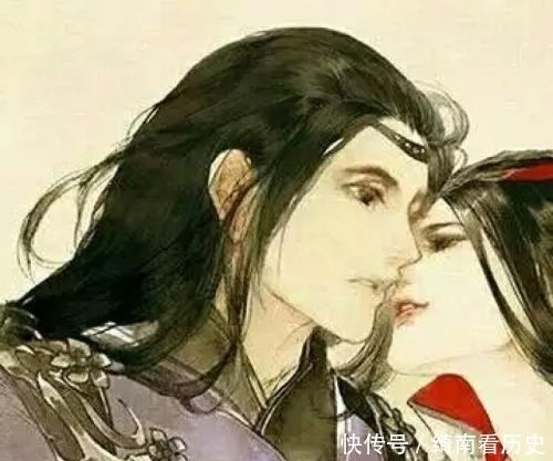 古文:以帝王之尊求嫁,千里江山为聘,看孟云檀如何玩转皇宫