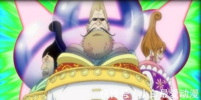 索隆|海贼王1023话情报:山治体内有烬的血统因子?索隆是霜月一族