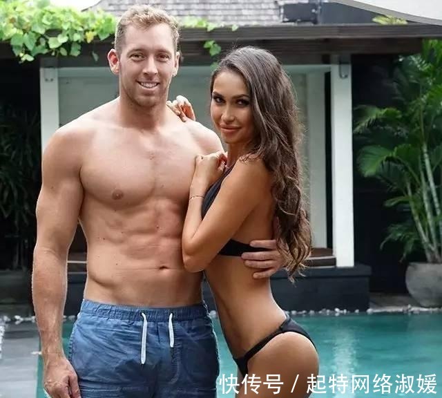 dily有马甲线的女生有多诱人, 你们感受一下!