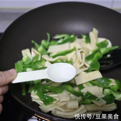 肥牛千叶豆腐这样做，营养又美味