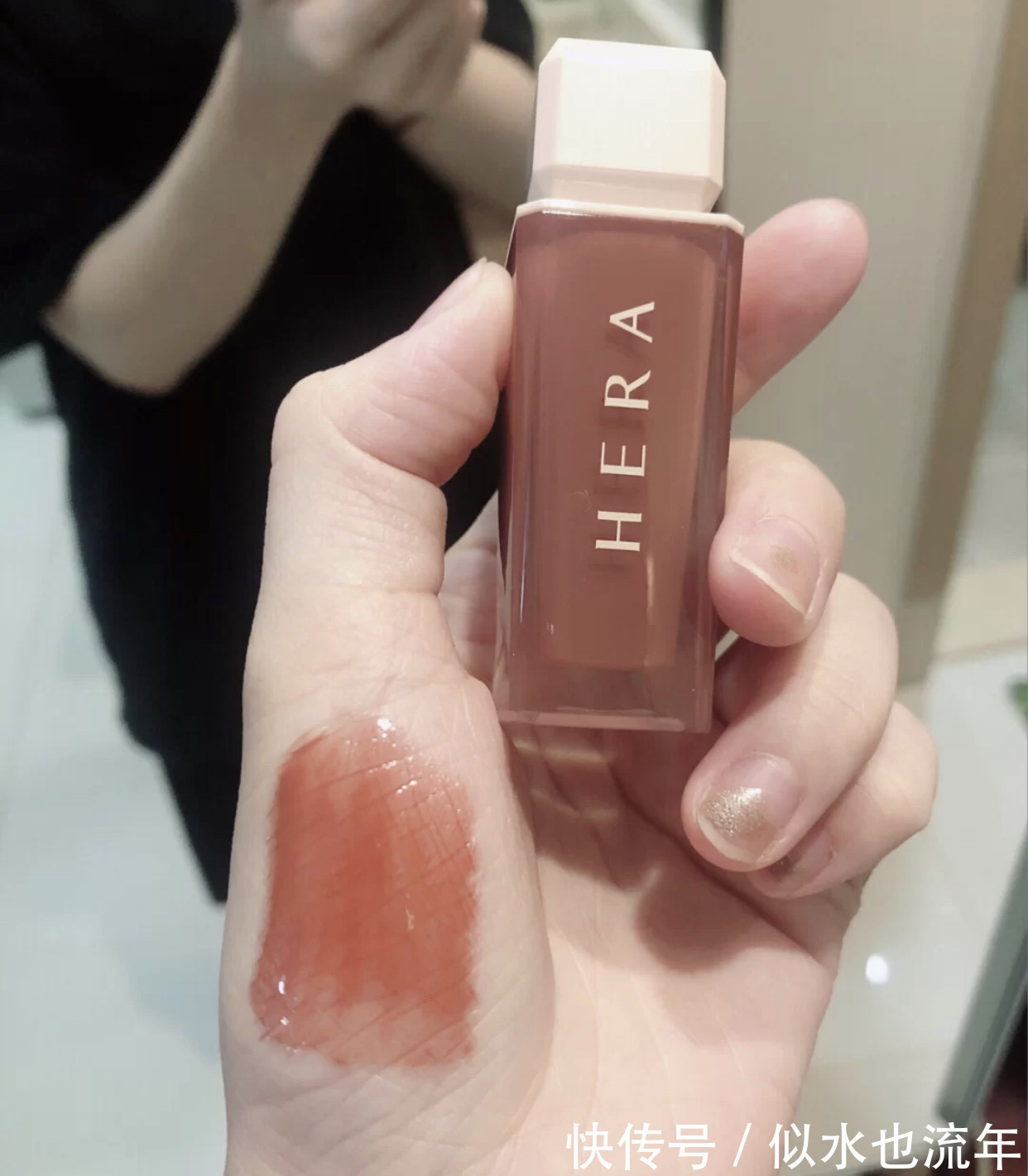 厚涂 日常百搭的口红推荐:不仅是黄皮亲妈,而且对各种皮肤都十分友好