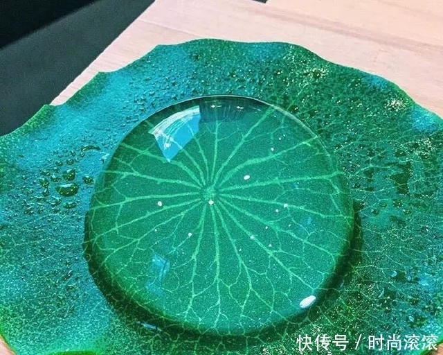 美食|全网最火爆的日本美食 网友：太美了，不忍心吃