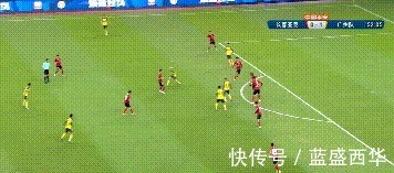 争冠|2-0!2-0!广州队首胜,山东队踢疯了3场全胜,争冠已无对手!