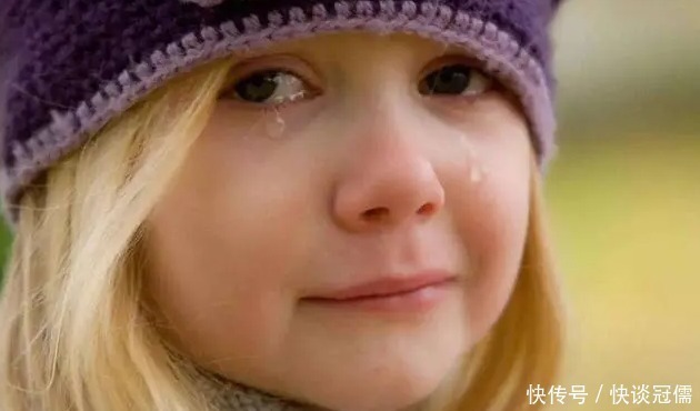 停手|孩子被打时如果有这些行为,父母们一定要住手,否则就晚了