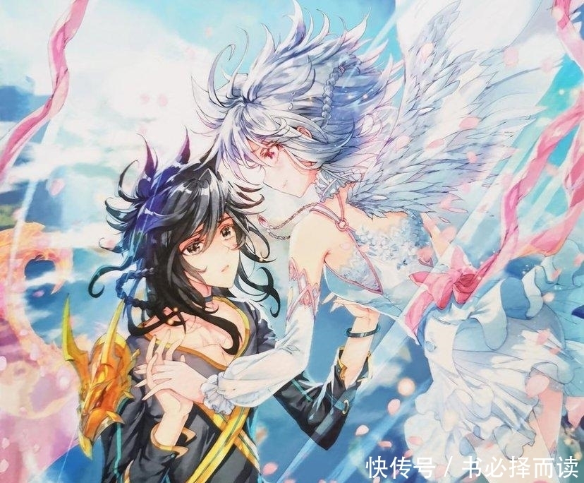 终极斗罗:第三十册,蓝轩宇失去最重要的东西,唐三表示遗憾