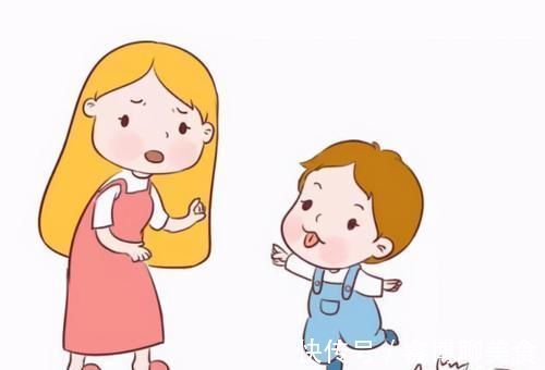 毛病|孩子这3种“臭毛病”,可能是“双商高”的表现,家长别盲目纠正