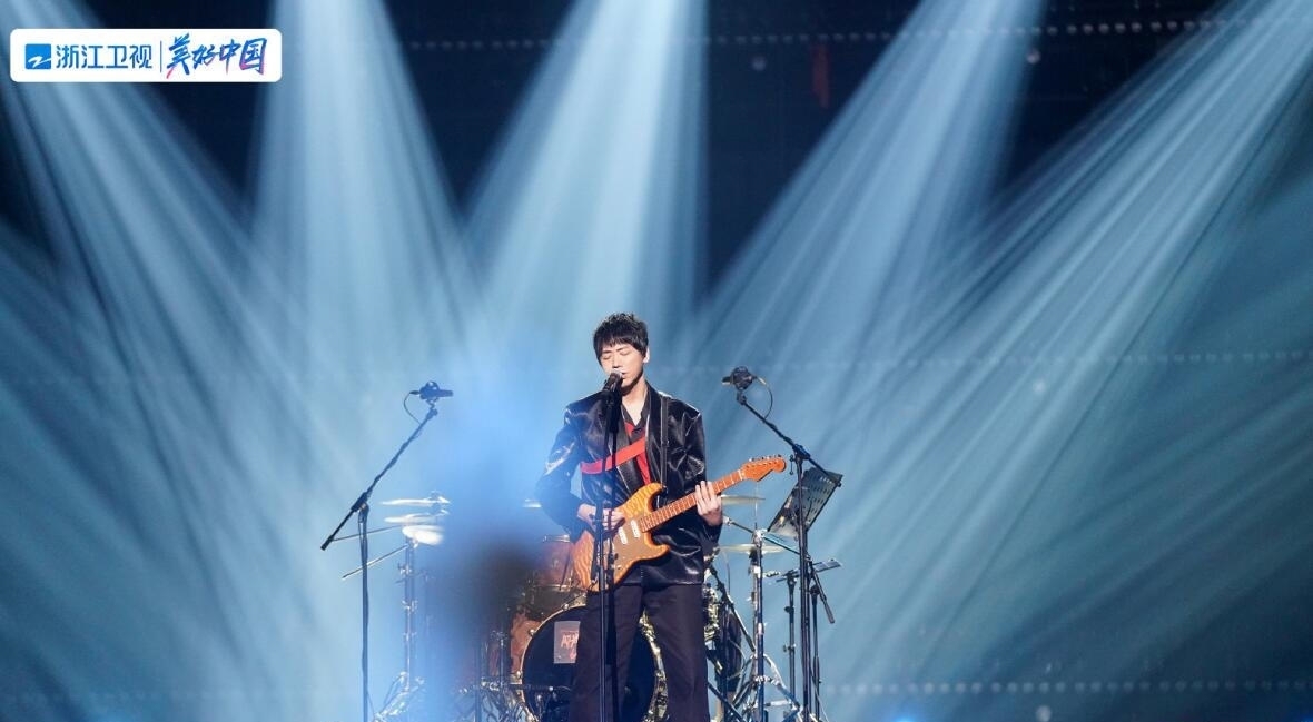 《闪光的乐队》重新组队,1人被疯抢,4人因尚雯婕的玩笑而尴尬