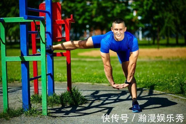 关键|男人到了45岁后，想要显年轻，还得靠“自律”，这4个细节是关键