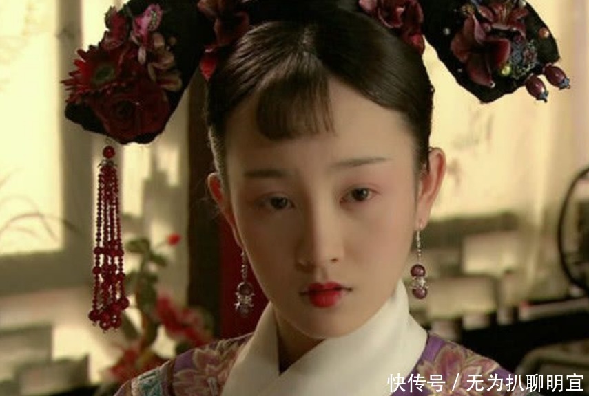 致死|光绪娶的姐妹俩人，姐姐因貌丑不得宠，溥仪生母因她致死