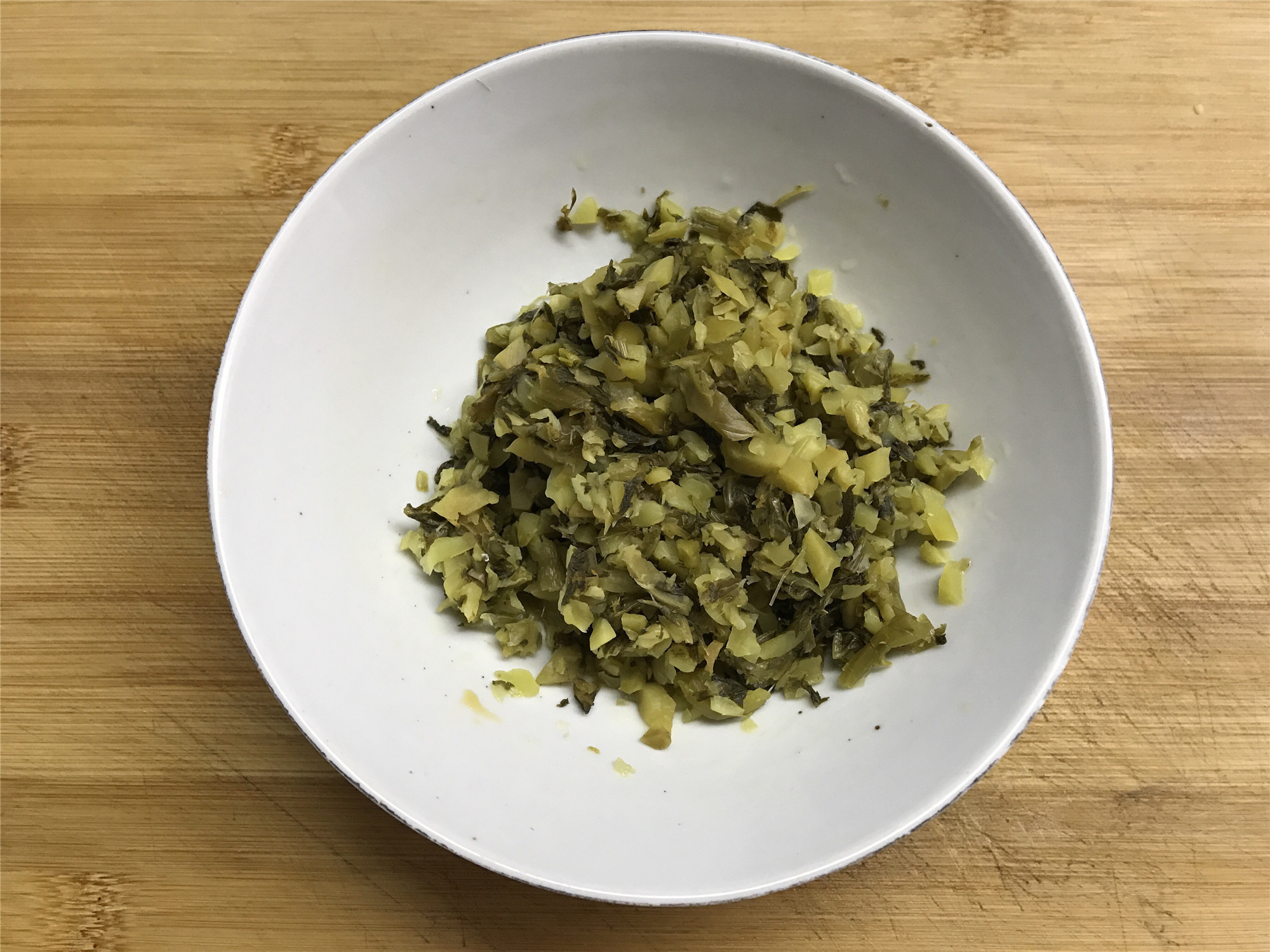 山药此做法,比大鱼大肉还好吃,鲜美下饭,我家隔三差五做一次