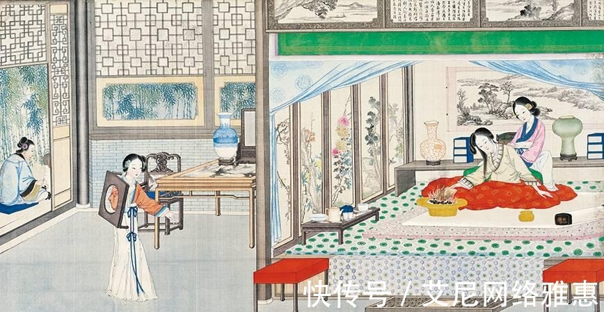 宝玉|抛开指婚不说,宝钗有做皇帝妃子的大梦,黛玉会唾弃做王妃吗?