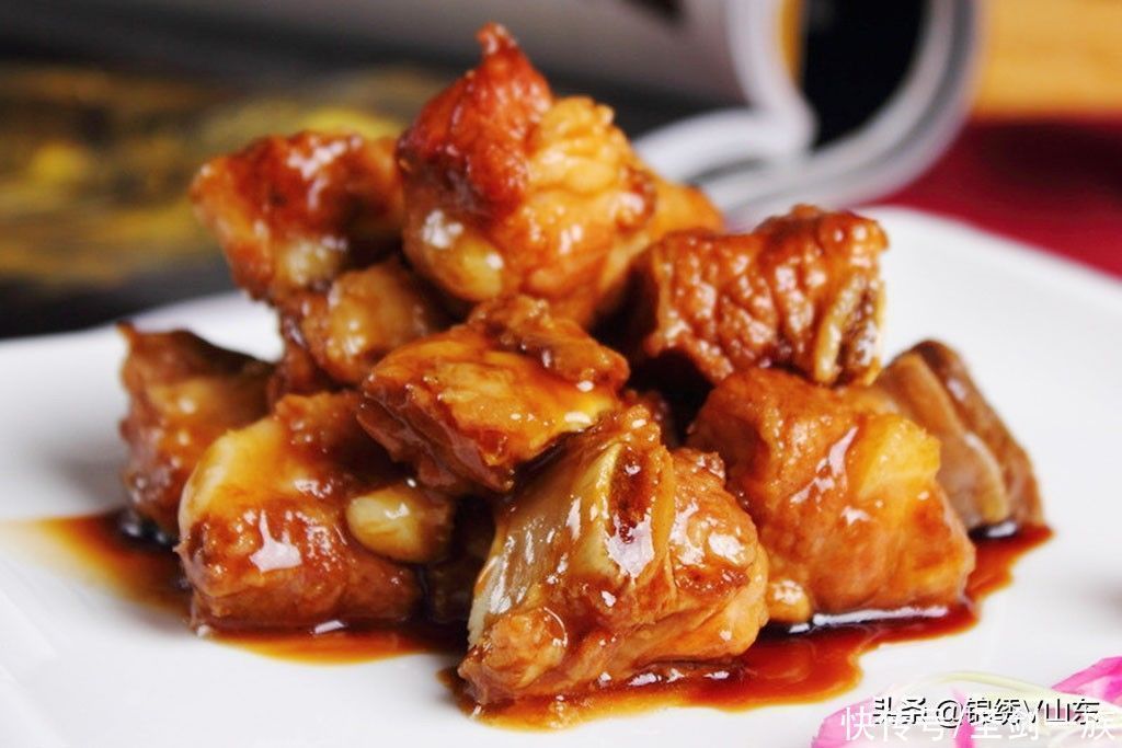 中秋节请客吃饭必备的12道家常菜，撑得起场面，能镇得住吃货哦