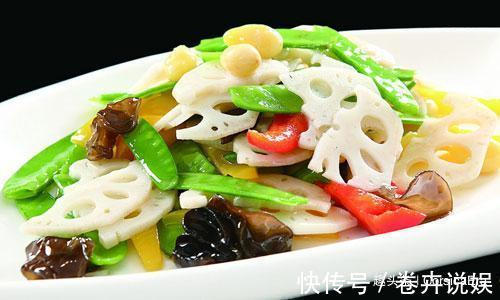 白玉菇|请客吃饭别再去外面，精选十二道家常菜，简单又体面，够你用一年