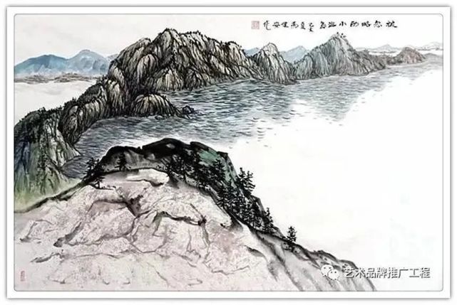 世纪辉煌@冯健安:最美新时代艺术家风采录